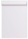 MAUL Klemmbrett MAUL MAULpro 22,1 x 33,1 cm (B x H) DIN
