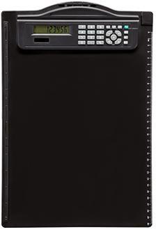 [9199108435] MAUL Klemmbrett MAUL 23,5 x 35,3 cm (B x H) DIN A4 inkl.