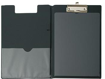 [9199108450] MAUL Klemmbrettmappe MAUL 23,5 x 33,1 cm (B x H) Karton