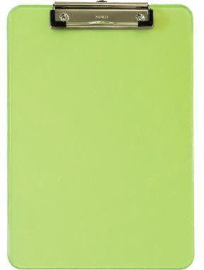MAUL Klemmbrett MAUL MAULneon 22,6 x 31,8 cm (B x H) DIN