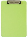 MAUL Klemmbrett MAUL MAULneon 22,6 x 31,8 cm (B x H) DIN