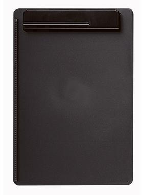 [9199108463] MAUL Klemmbrett MAUL MAULgo uni 23,3 x 34,3 cm (B x H) (schwarz)