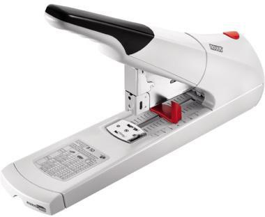 [9199108482] NOVUS Blockheftgerät NOVUS B 50 23/6 23/17 SUPER