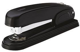 [9199108506] NOVUS Heftgerät NOVUS B 6 24/6 26/6 (schwarz)