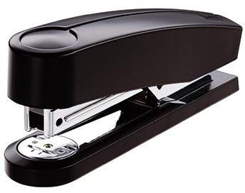 [9199108495] NOVUS Heftgerät NOVUS B 2 24/6 26/6 (schwarz)