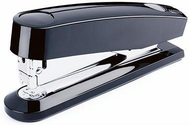 [9199108507] NOVUS Heftgerät NOVUS B 7A 24/6 26/6 (schwarz)