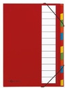 PAGNA Ordnungsmappe PAGNA Deskorganizer Premium DIN A4