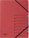 PAGNA Ordnungsmappe PAGNA EASY DIN A4 225g/m²