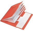 PAGNA Personalmappe PAGNA DIN A4 240g/m² mit