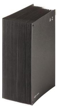 [9199108630] PAGNA Pultordner PAGNA Classic DIN A4 A-Z Hartpappe 80 %