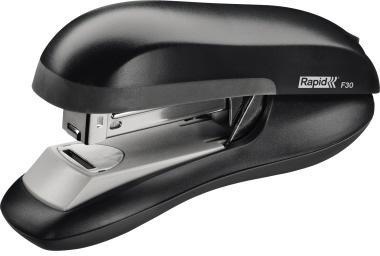 RAPID Flachheftgerät Rapid F30 30 Bl. (80 g/m²) 24/6 26/6