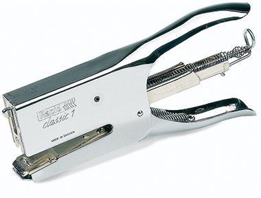 [9199108704] RAPID Heftzange Rapid K1 24/6 24/8+ fest/lösbar 50 Bl.