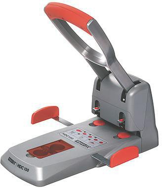 [9199108709] RAPID Registraturlocher Rapid Supreme HDC150 8cm 150 Bl. (80