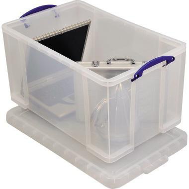 [9199108718] REALLY USEFUL BOX Aufbewahrungsbox Really Useful Box 71 x 38 x 44 cm (B x H