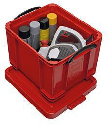 REALLY USEFUL BOX Aufbewahrungsbox Really Useful Box 48 x 31 x 39 cm (B x H