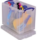 REALLY USEFUL BOX Aufbewahrungsbox Really Useful Box 39,5 x 29 x 25,5 cm (B