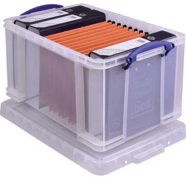 [9199108730] REALLY USEFUL BOX Aufbewahrungsbox Really Useful Box 60 x 31,5 x 40 cm (B x