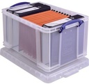 REALLY USEFUL BOX Aufbewahrungsbox Really Useful Box 60 x 31,5 x 40 cm (B x