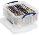 REALLY USEFUL BOX Aufbewahrungsbox Really Useful Box 48 x 20 x 39 cm (B x H
