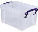 REALLY USEFUL BOX Aufbewahrungsbox Really Useful Box 19,5 x 11 x 13,5 cm (B