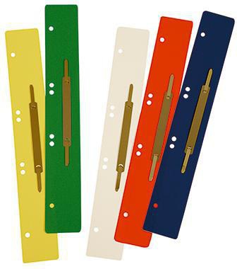 [9199108873] SOENNECKEN Heftstreifen Soennecken 4,5 x 31 cm (B x H)