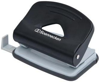SOENNECKEN Locher Soennecken 8cm 15 Bl. (80 g/m²) mit