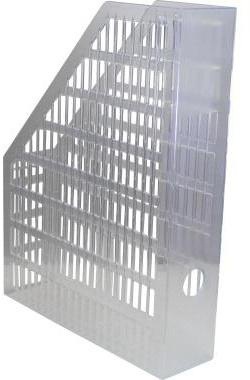 SOENNECKEN Stehsammler Soennecken 6,5 x 30,5 x 23,5 cm (B x H x