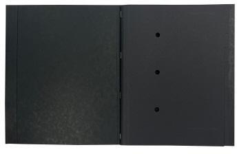 [9199109155] SOENNECKEN Unterschriftenmappe Soennecken ZollSlimZoll DIN A4