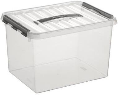 [9199109181] SUNWARE Aufbewahrungsbox Sunware the q-line 40 x 26 x 30 cm (B x
