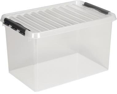 [9199109184] SUNWARE Aufbewahrungsbox Sunware the q-line 60 x 42 x 40 cm (B x
