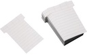 ULTRADEX T-Karte Ultradex 60 x 85 mm (B x H) 170g/m²