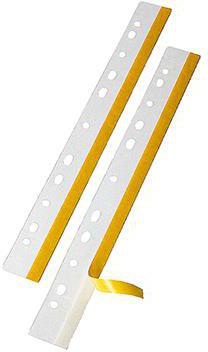 [9199109229] VELOFLEX Heftstreifen Veloflex HEFTFIX® 2,5 x 29,2 cm (B x H)