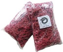 WIHEDÜ Gummiring WIHEDÜ 20mm Kautschuk rot 1.000 g/Pack.
