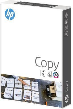 HP Kopierpapier HP Copy DIN A4 80g/m² elementar