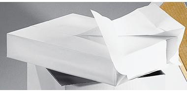 NEUTRALWARE Kopierpapier DIN A4 80g/m² elementar chlorfrei