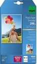 SIGEL Fotopapier SIGEL Everyday 10 x 15 cm (B x H)