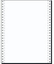 SOENNECKEN Computerpapier Soennecken DIN A4 blanko 60g/m²
