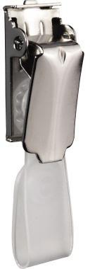 [9199109673] DURABLE Ersatzclip Namensschild DURABLE Namensschilder Ausweishalter