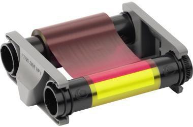 [9199109674] DURABLE Druckerfarbband DURABLE DURACARD® 100 Plastikkarten
