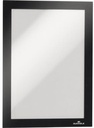 DURABLE Magnetrahmen DURABLE DURAFRAME® DIN A5 silber 2