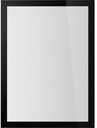 DURABLE Magnetrahmen DURABLE DURAFRAME® SUN DIN A4