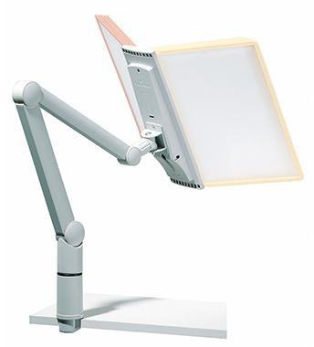DURABLE Sichttafelschwenkarm DURABLE SHERPA® SWING ARM MODULE 10 10