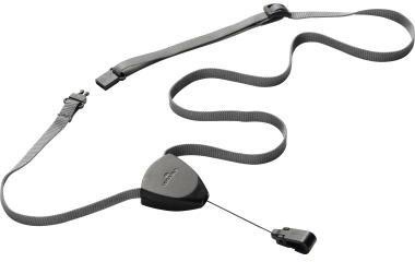 DURABLE Textilband DURABLE FLEX Namensschild