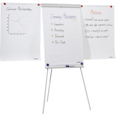 FRANKEN Flipchart FRANKEN X-tra!Line Standard Plus 68