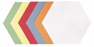 [9199109871] FRANKEN Moderationskarte FRANKEN 19 x 16,5 cm (B x H) 130g/m²