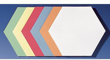 [9199109875] FRANKEN Moderationskarte FRANKEN 19 x 16,5 cm (B x H) 130g/m²