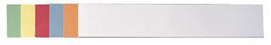 FRANKEN Moderationskarte FRANKEN 54,5 x 9,5 cm (B x H) 130g/m²