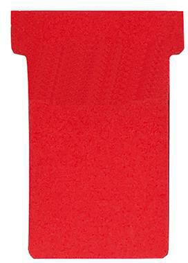 FRANKEN T-Karte FRANKEN 48 x 84 mm (B x H) 170g/m² 100 %