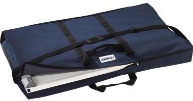 FRANKEN Tragetasche Flipchart FRANKEN Flipchartstative 115 x 78 x 12