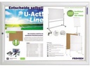 FRANKEN Bilderwechselrahmen FRANKEN Security 35,9 x 48,2 x 1,7 cm (B